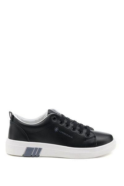 lumberjack Tina 2fx As 00784514 101087220   - Pantofi sport negri pentru femei