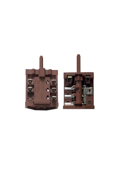 End Rotary Switch 3 2 Turkish