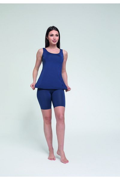 Chelly Γυναικείο καλσόν Tankini