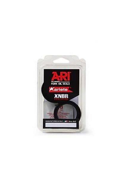 ARIETE 43x55x11/14 Front Shock Absorber Felt Kit