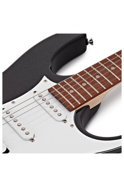 IBANEZ Grx40-bkn Elektro Gitar (kılıf Pena Hediyeli)