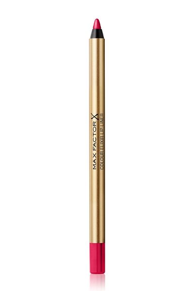 Max Factor Lippenkonturenstift Colour Elixir Lip Liner Nr. 60 Red Ruby