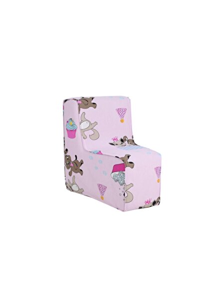 Edutoys Köşe Koltuğu (32 Cm.)