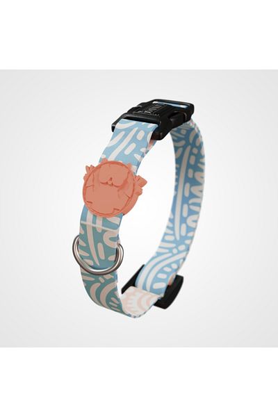 Lindodogs Petpet Lindo Touch - Dog Collar