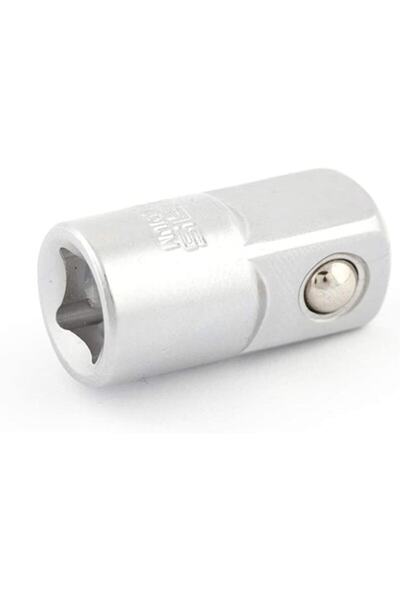 İzeltaş محول مقبس 1/4 3/8 (1/4 بوصة fx3/8 بوصة م) - 1507060004