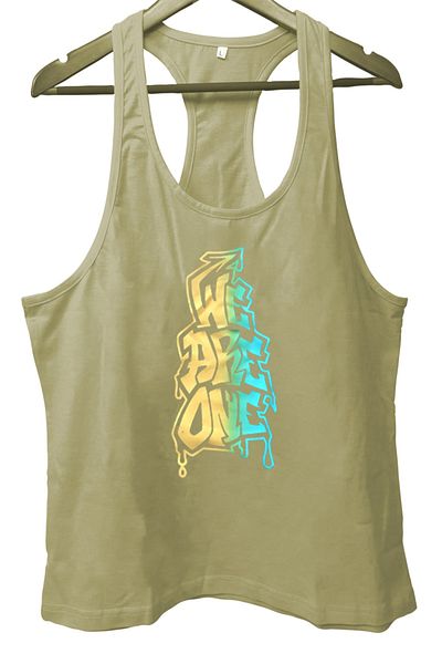 TOP GLORY Youcan Fitness Gym Tank Top αθλητικό εσώρουχο