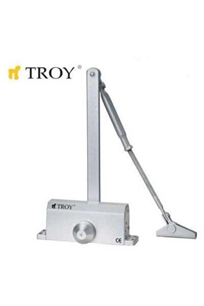 TROY 27300 Hidrolik Kapı Yayı. 25-45kg