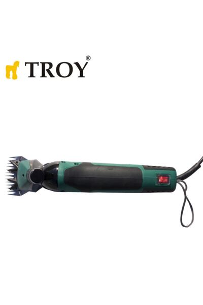 TROY 19902 Koyun Kırkma Makinası, 400w