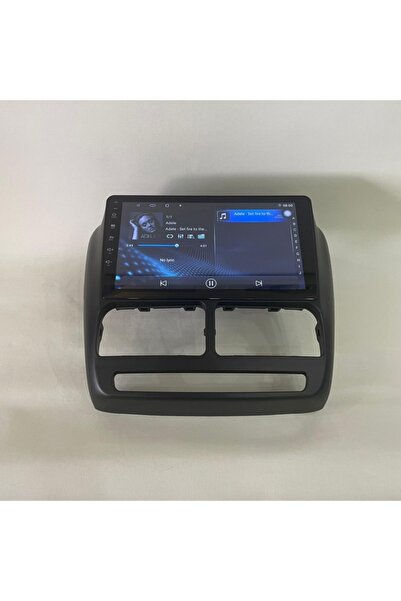 HİFİAUDİO Fiat Doblo D3 2010-2015 Uyumlu  Android Multimedya