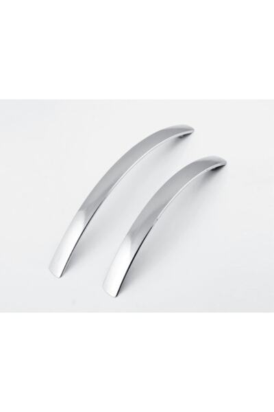 METAX KULP Kulp Yalı 160 mm Krom Metax