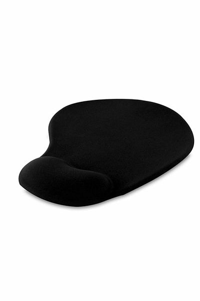 ADDISON Εργονομικό Mouse Pad με μαύρο βραχιολάκι