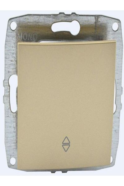 MONO Despina Titanium Vavien Switch Excluding Frame 500-002225-109