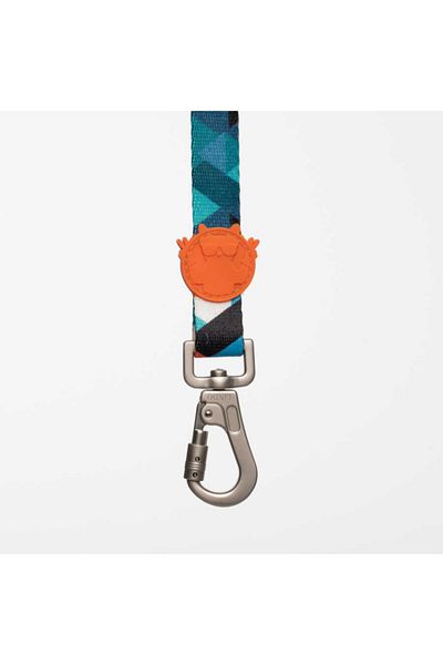 Lindodogs Petpet Lindo Ibiza - 123 cm Dog Walking Collar