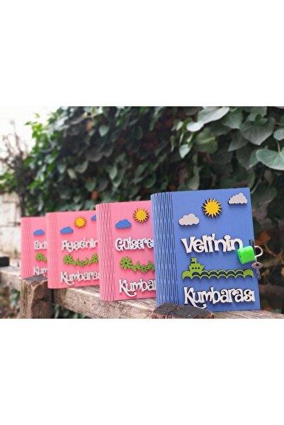 kusva ambalaj Kitap Kumbara