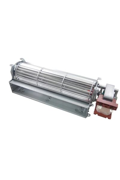 Aksa Fan Fan Soğutma Motor Radyan Radyal Fan Aksiyel Fan 24 Cm 680-240