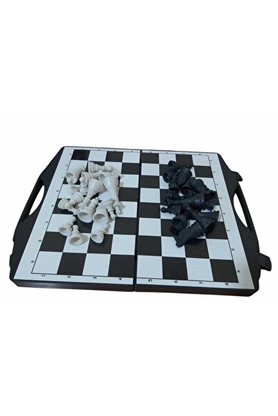 YAFA TOYS 3 Oyun 1 Çantada