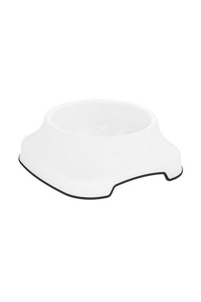 Buffer ® Plastic Cat And Dog Food And Water Bowl + Plastic Cat Litter Cleaning Sifting Shovel