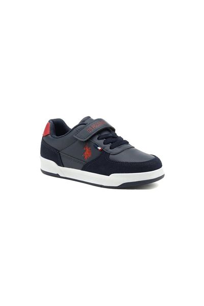 U.S. Polo Assn. Cline U.S. Polo Kids Shoes -101081541