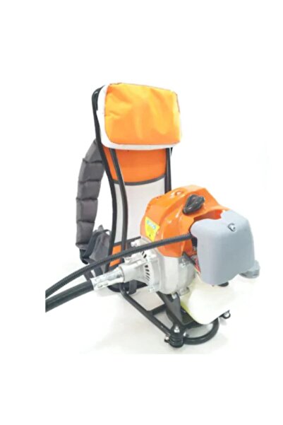 Ky PAX 2.5 Hp Motorlu Sırt Tırpan