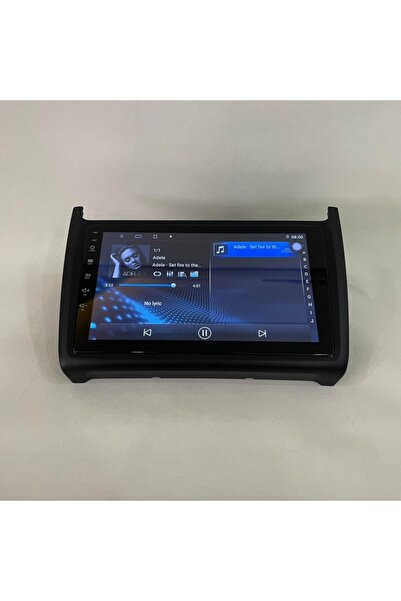 HİFİAUDİO Volkswagen Polo 2013-2018 Android Multimedya