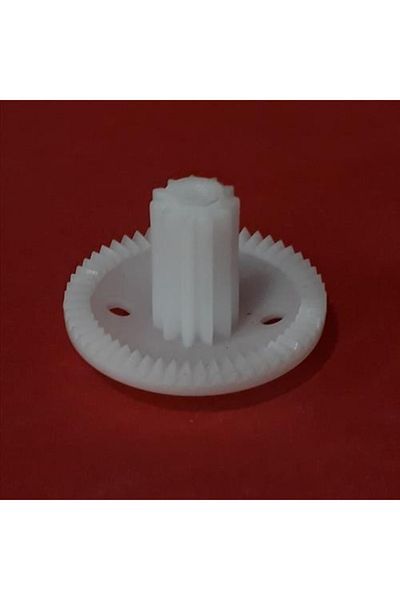 Popüler King K303 Chopper - Intermediate Gear Model