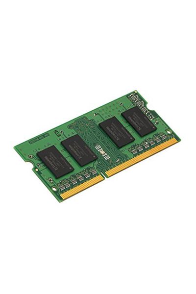 ElektronikBurada Ddr3 1600 ميجا هرتز Kvr16s11s8/4 Wp - ذاكرة 4 جيجا بايت Nb (RAM)