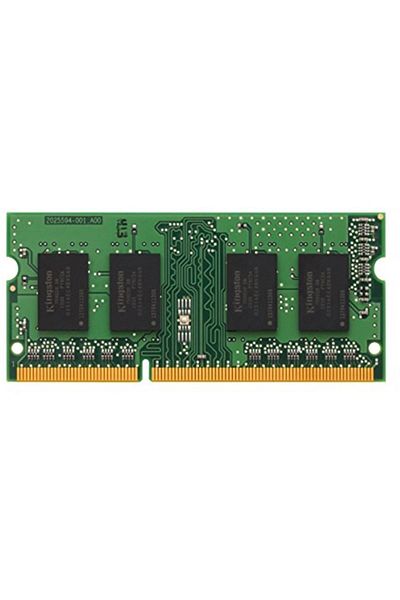 ElektronikBurada Ddr3 1600 ميجا هرتز Kvr16s11s8/4 Wp - ذاكرة 4 جيجا بايت Nb (RAM)