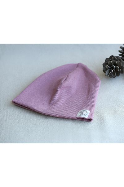Pinokid Dried Rose Baby/Kids Beret