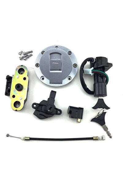 Genel Markalar Mondıal Mh125 Drıft Kontak Seti