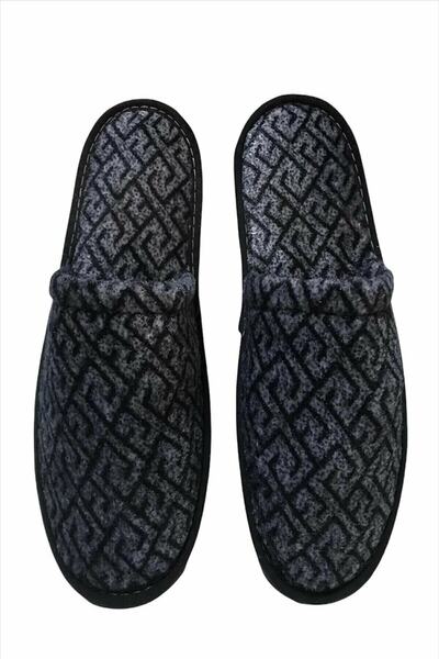 ALTUVATEKS Чоловічий світшот для дому та гостей "Мотив