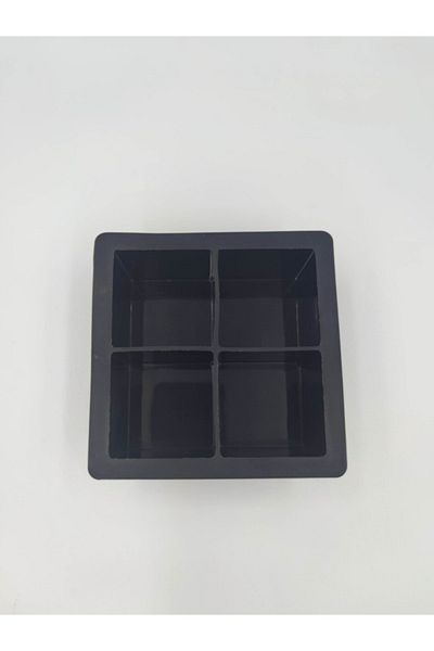 Kiyomi Square Ice Mold