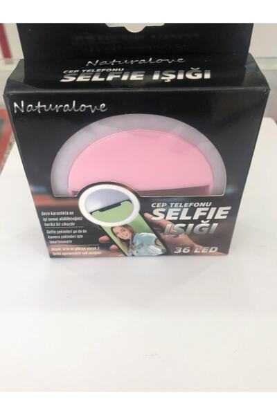 Genel Markalar Cep Telefonu Selfie Işığı