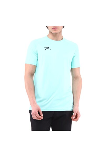 raru Teamswear Men's Basic T-shirt Serca Mint