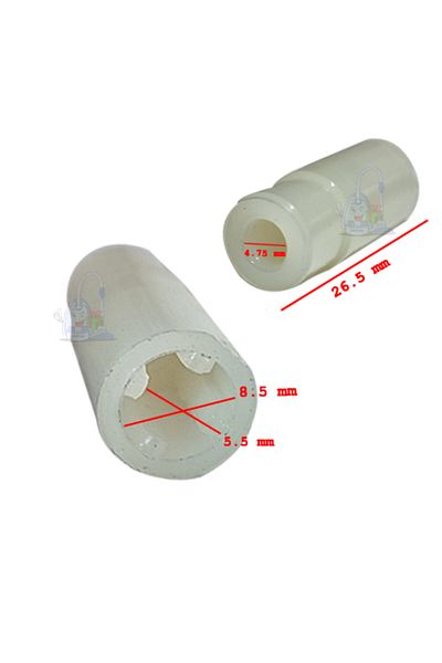 Popüler Vestel Vcook 2000 - Blender Motor, Movement Transmitter (Coupling)
