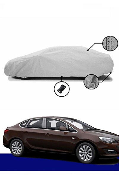 Teksin Opel Astra J Sedan Uyumlu Oto Branda