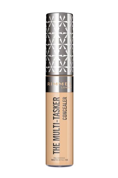 RIMMEL LONDON Kapatıcı - Lasting Finish Multi Tasker Concealer 30 Light