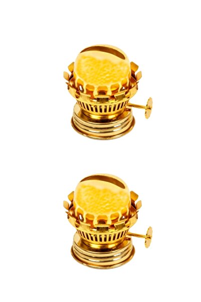 ŞEHRİMOSTARKIRK1 Gaz Lambası Makinası 2 Adet