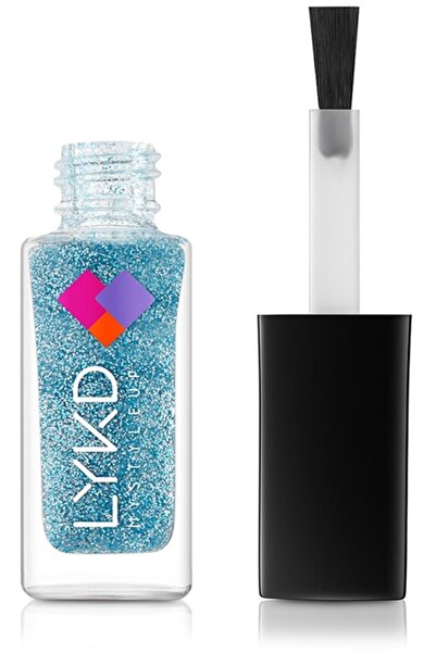 lykd Oje 907 Azure Kategori: Oje