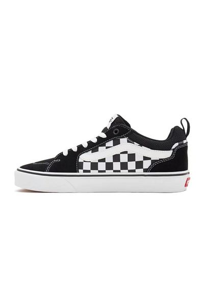 Vans Multicolored - Mn Filmore Casual Shoes Vn0a3mtj5gx1