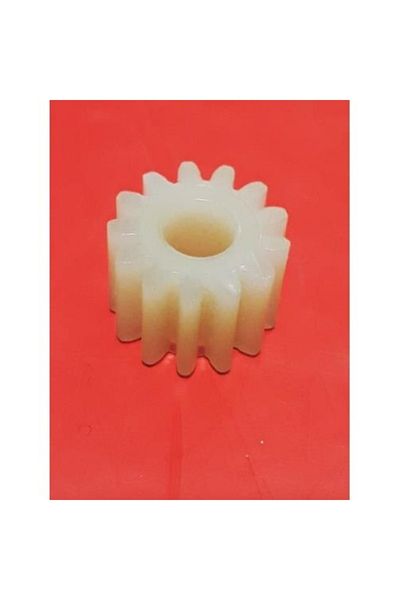 Popüler Tefal Rondo 800 8510 - Compatible Chopper Shaft Gear