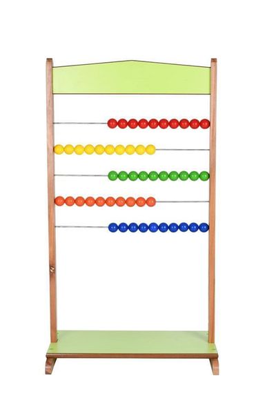 Edutoys Abacus 50 Beads