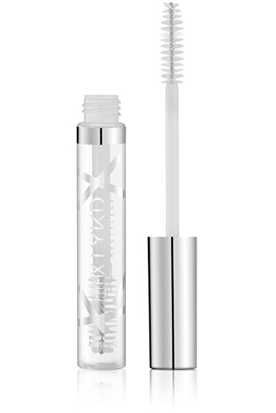 lykd Sabitleyici Kaş & Kirpik Maskarası 999 Transparan