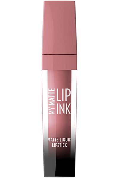 Golden Rose Brand: My Matte Lip Ink No: 05 Category: Lipstick