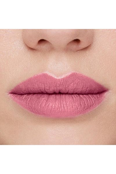 beaulis Crush It Lipstick 541 - Ballerina Pink Basket