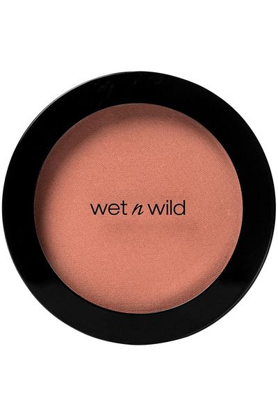 WET N WİLD Color Icon Blush Mellow Wine - Brand: Blush Category: Animal Men