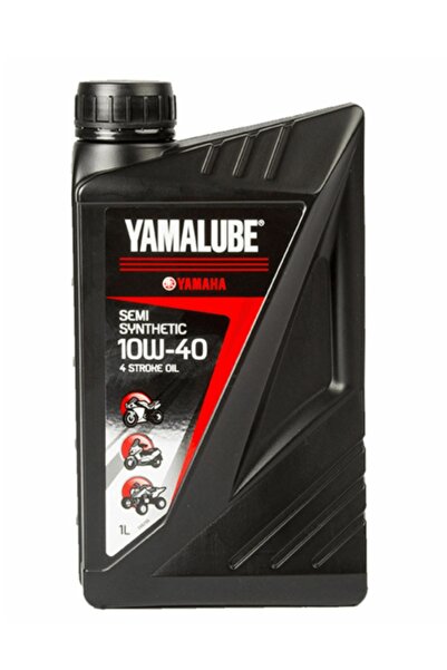 monero Yamaha N-max Yamalube 10w-40 Orjinal Motor Yağı
