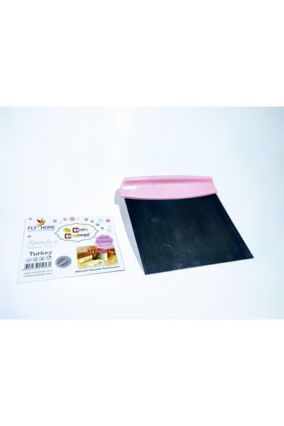 depo toptan avm Fly Home Dough Cutter Spatula