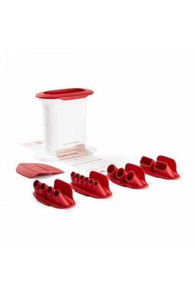 Tupperware Dough-meatball Shaper
