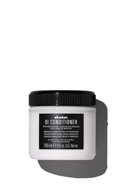Davines Oı/Oıl Care Cream for All Hair Types 250 ml