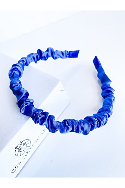 CSR AKSESUAR التاج الأزرق الكلاسيكي من ساكس